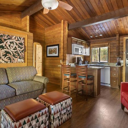 Kohl'S Ranch Lodge Payson Eksteriør bilde