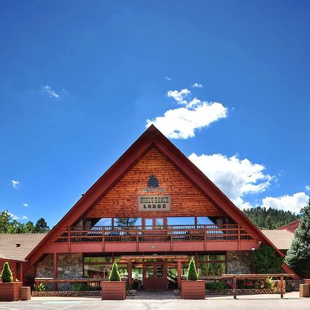Kohl'S Ranch Lodge Payson Eksteriør bilde