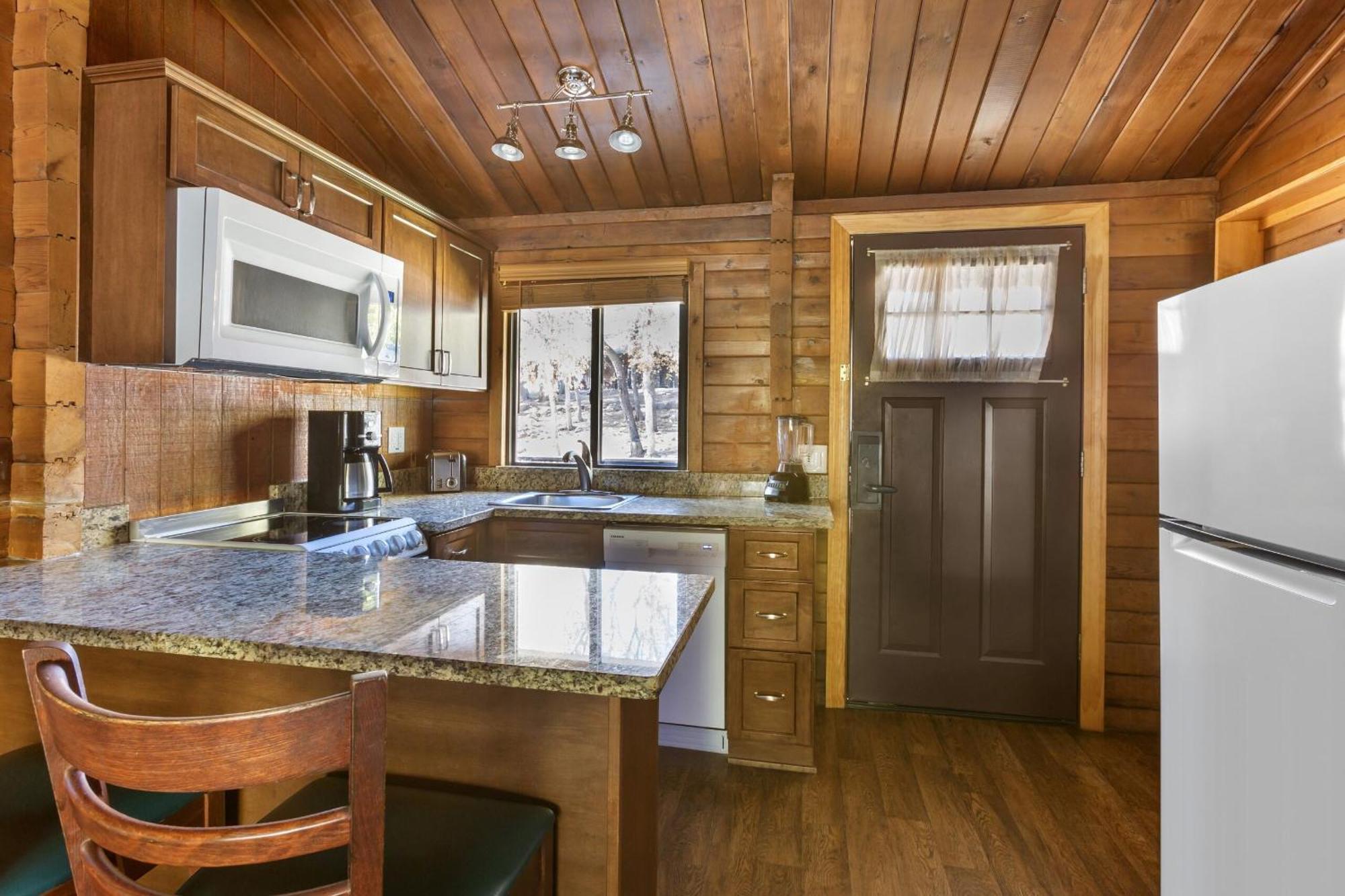 Kohl'S Ranch Lodge Payson Eksteriør bilde