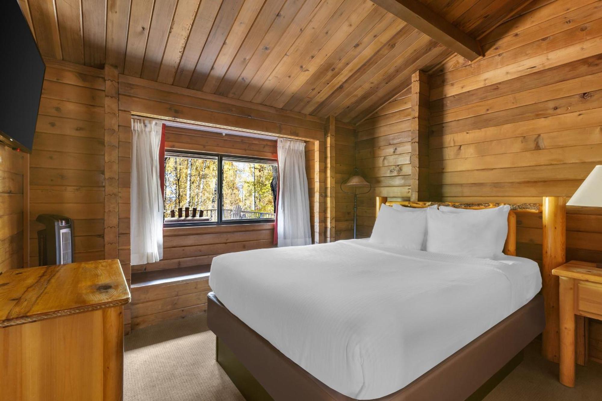 Kohl'S Ranch Lodge Payson Eksteriør bilde