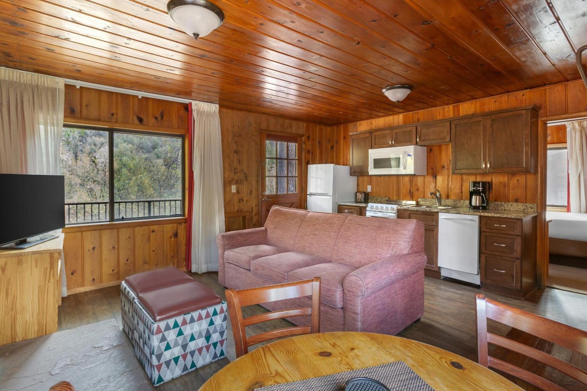 Kohl'S Ranch Lodge Payson Eksteriør bilde