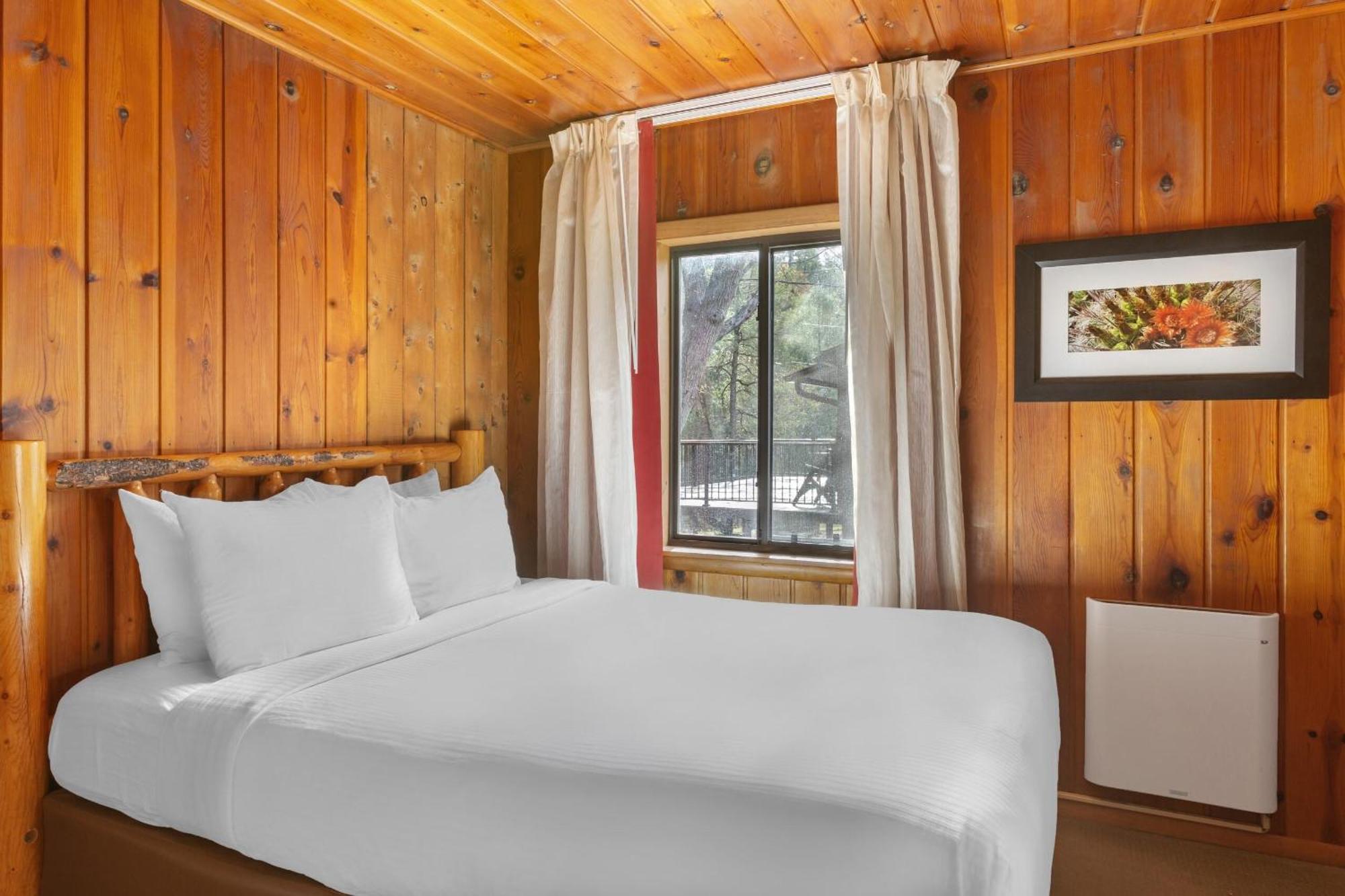 Kohl'S Ranch Lodge Payson Eksteriør bilde