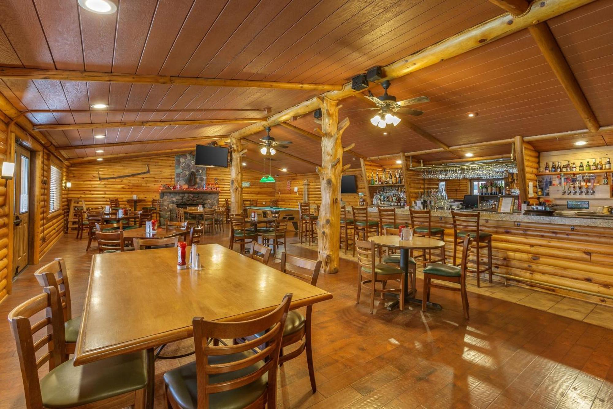 Kohl'S Ranch Lodge Payson Eksteriør bilde