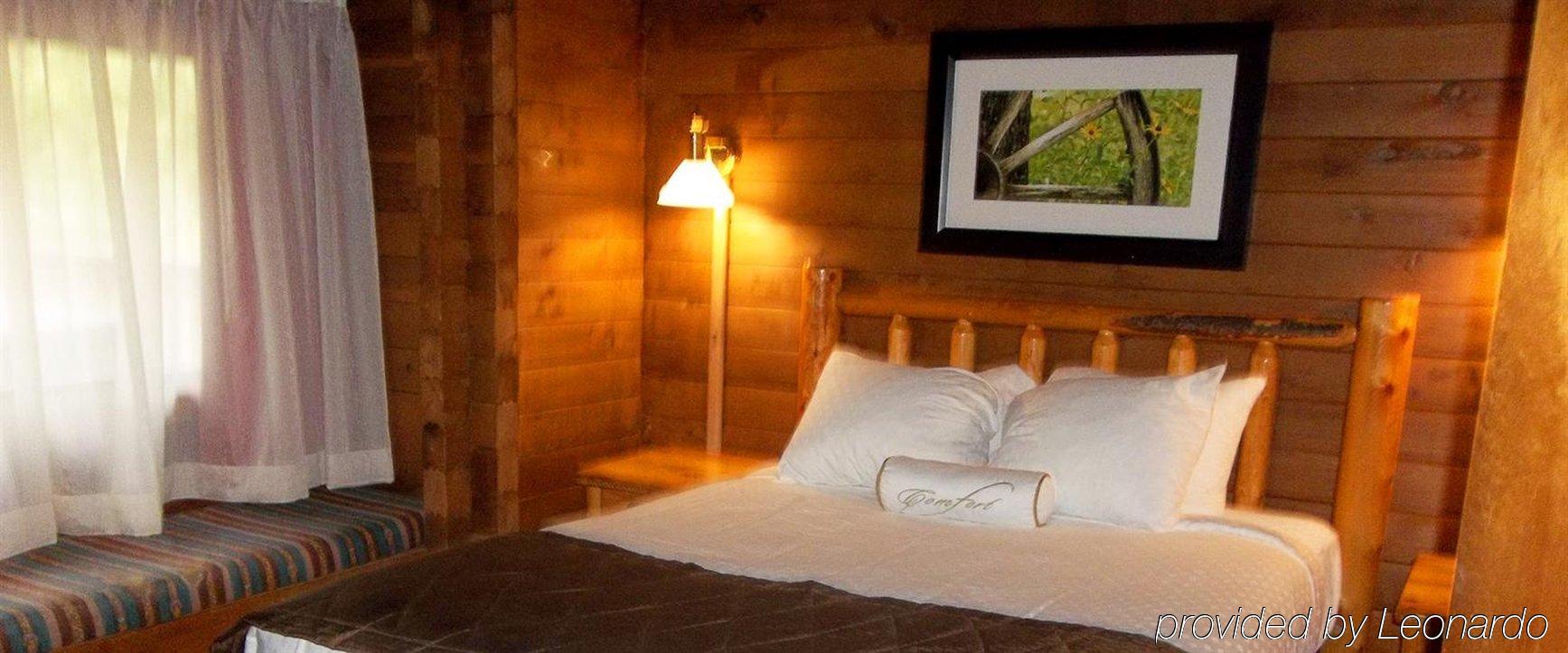 Kohl'S Ranch Lodge Payson Eksteriør bilde