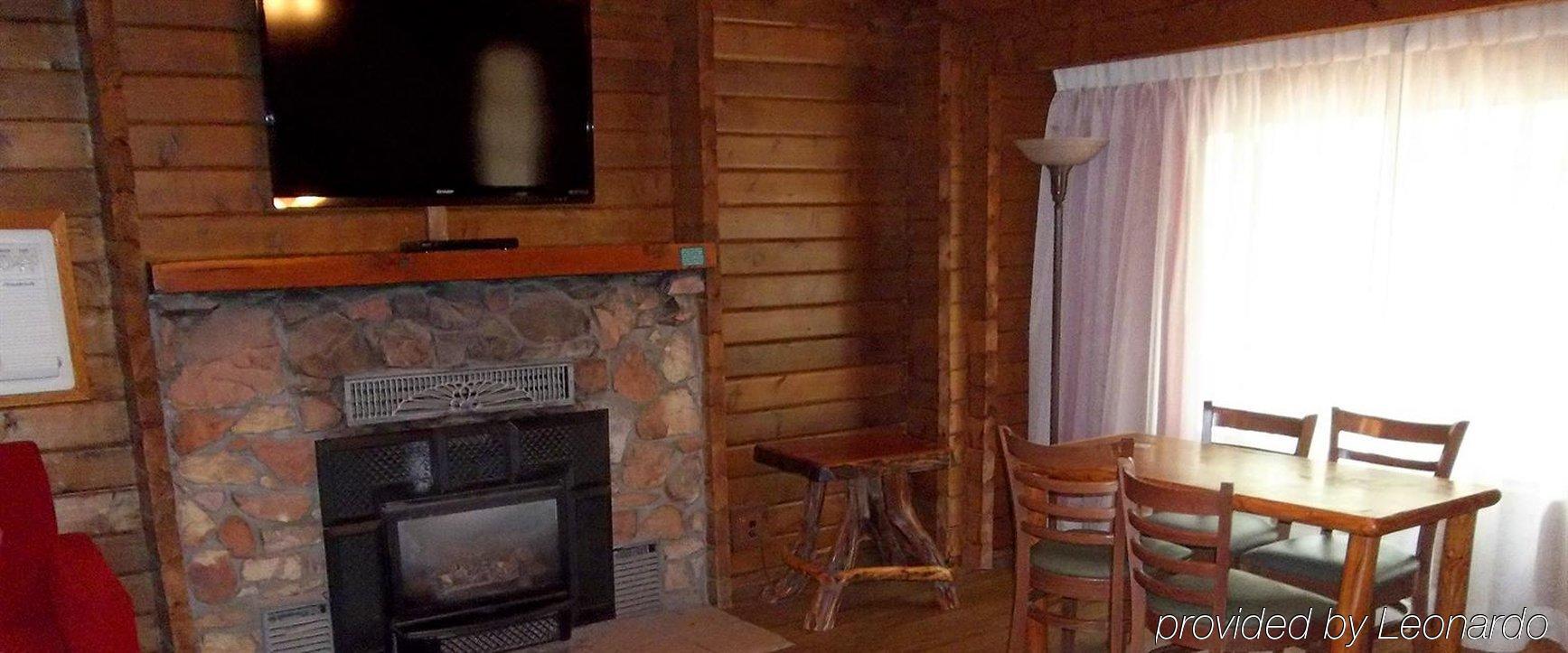 Kohl'S Ranch Lodge Payson Eksteriør bilde