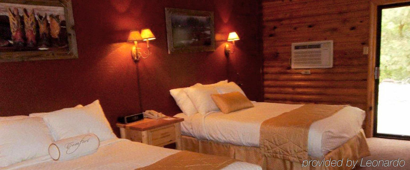 Kohl'S Ranch Lodge Payson Eksteriør bilde