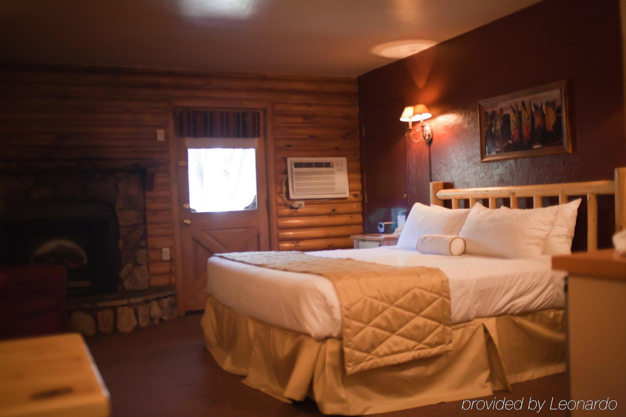 Kohl'S Ranch Lodge Payson Eksteriør bilde
