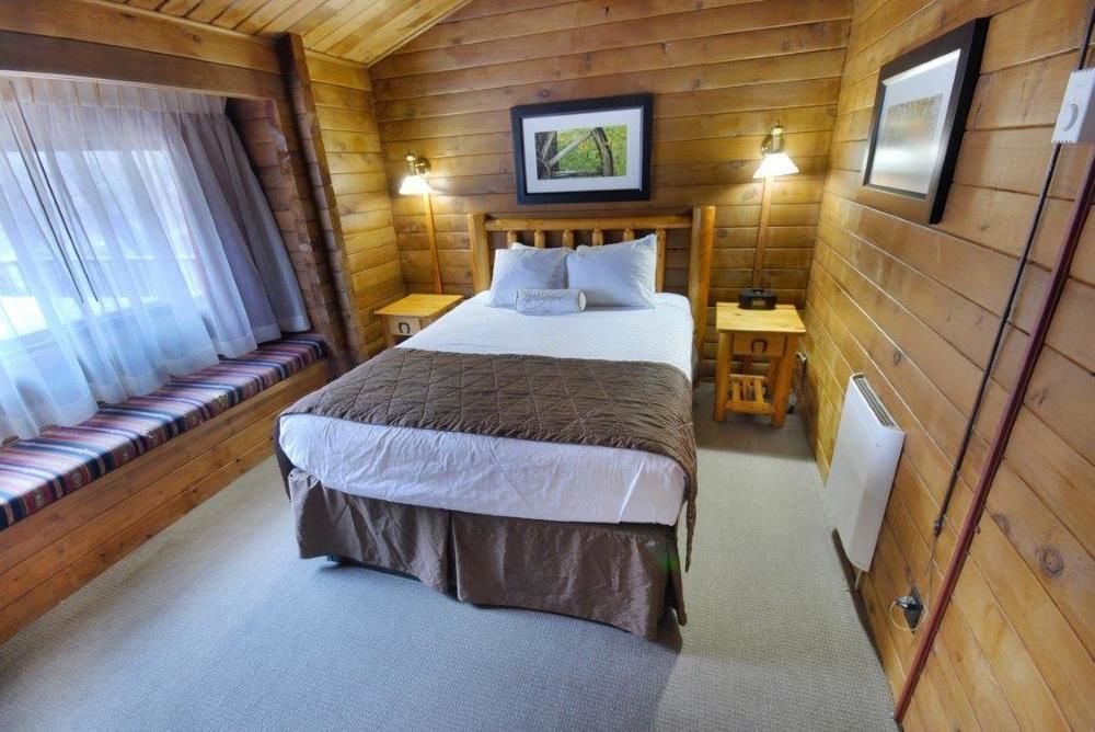Kohl'S Ranch Lodge Payson Eksteriør bilde