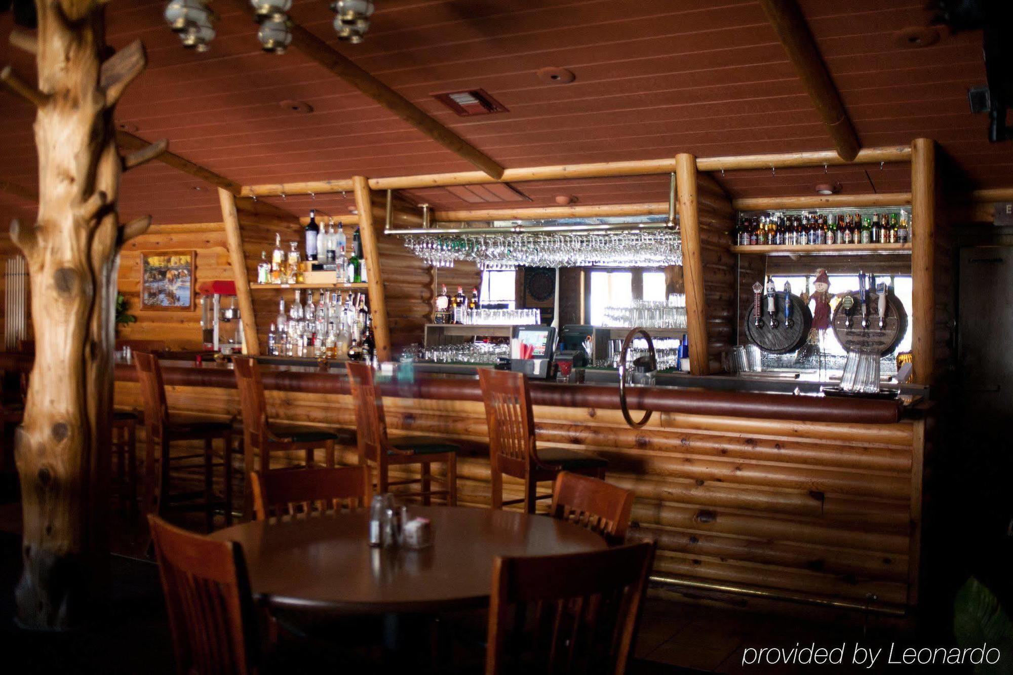 Kohl'S Ranch Lodge Payson Eksteriør bilde