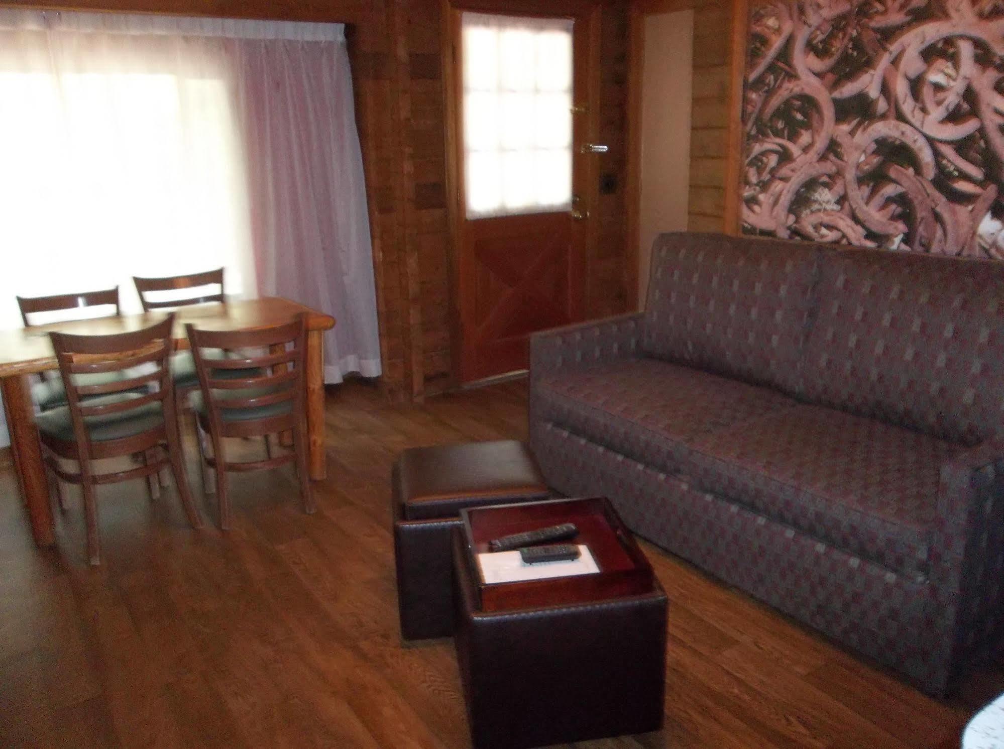 Kohl'S Ranch Lodge Payson Eksteriør bilde